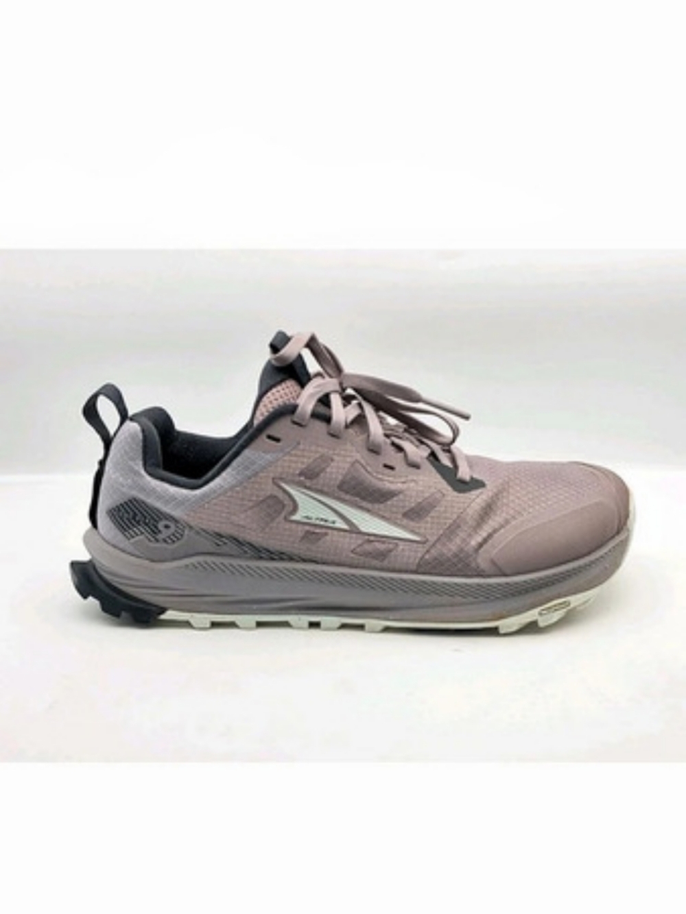 Altra Women's Lone Peak 9 Purple Size 9 Sneakers AL0A85PR550 Shoes